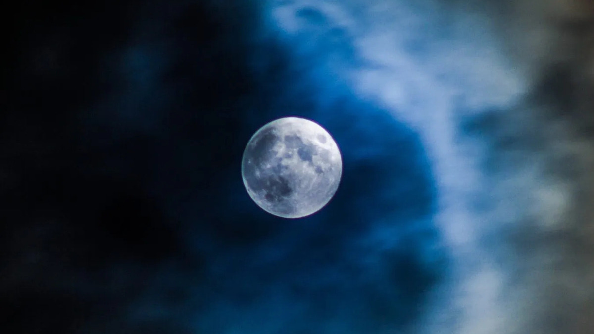 Послушать песни луны. Голубая Луна. Синяя Луна. Луна Азуль. Голубая Луна клип.