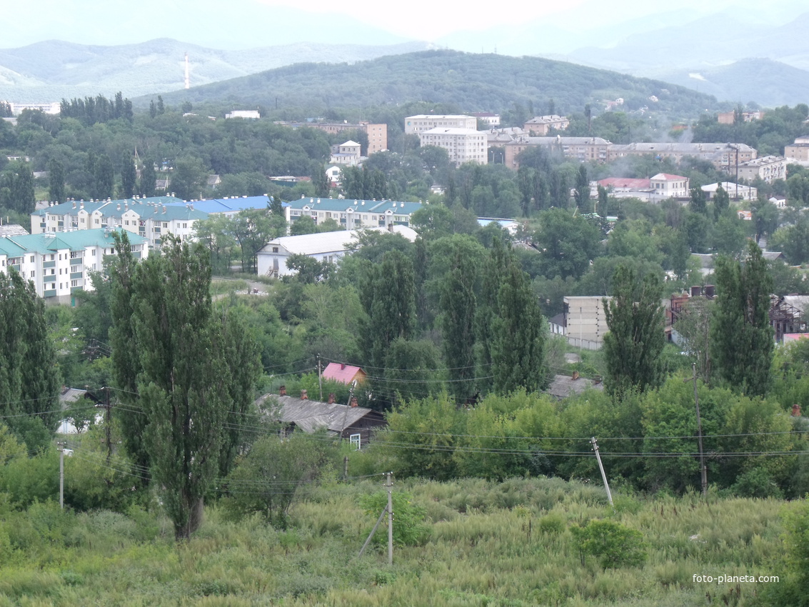 Погода село партизанское партизанского района