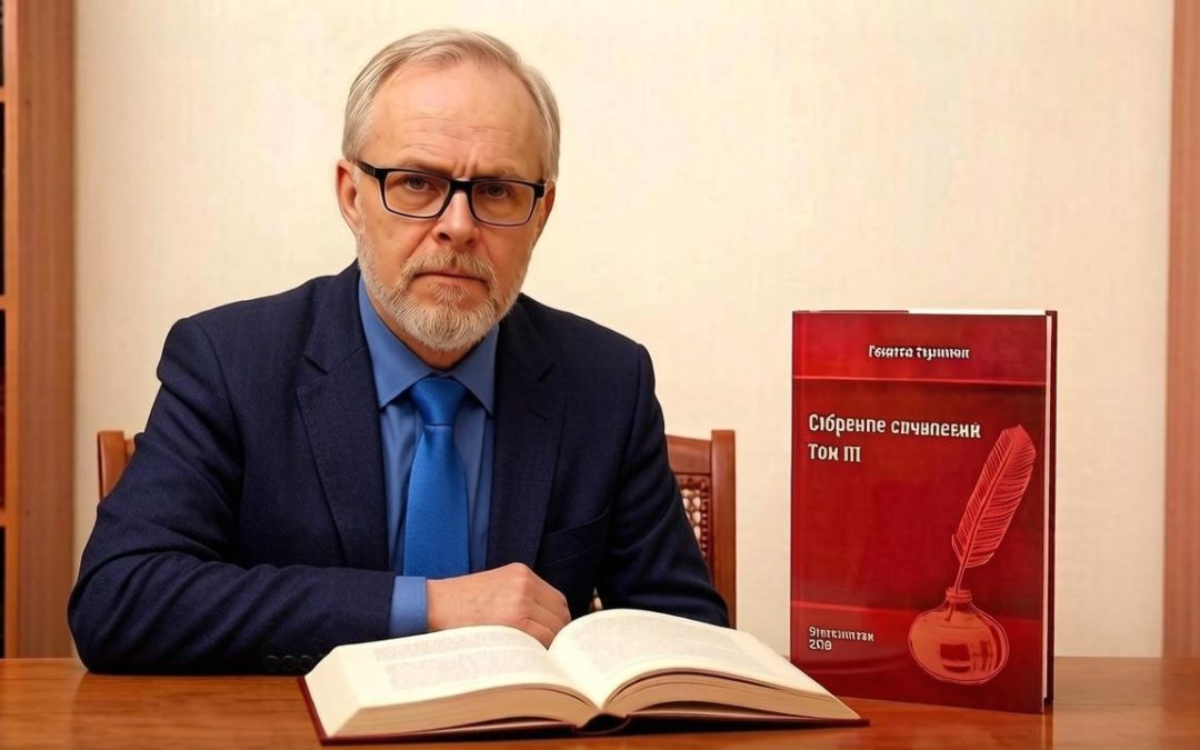 Ода моему другу