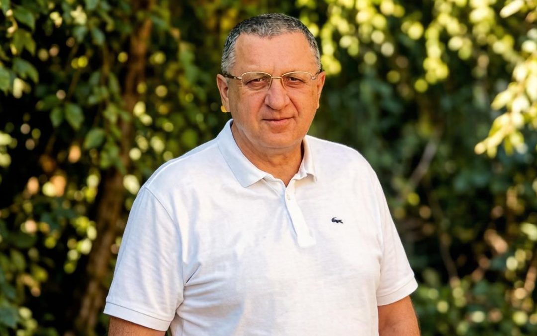 Мой одноклассник