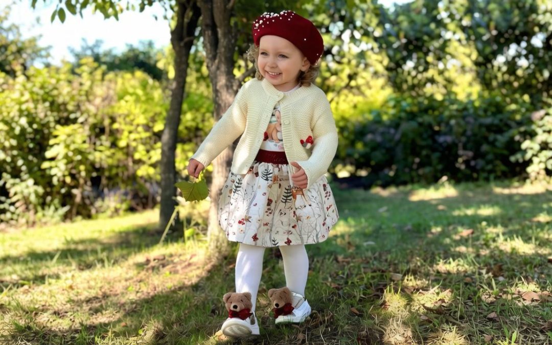 Мой ангел