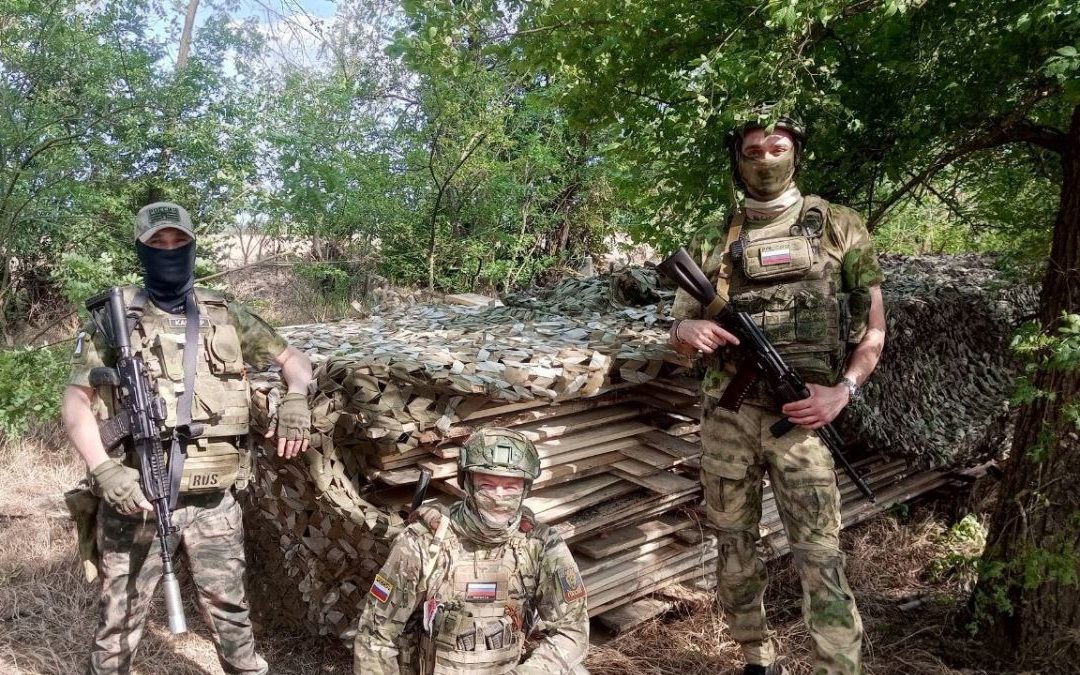 Спирт и сало