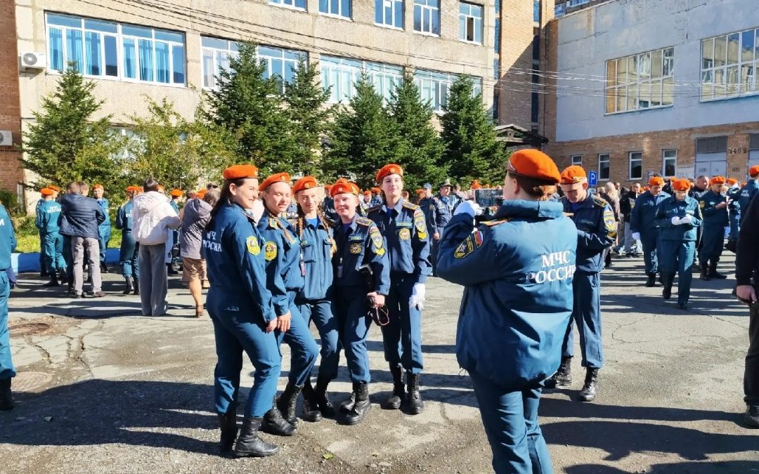 День присяги